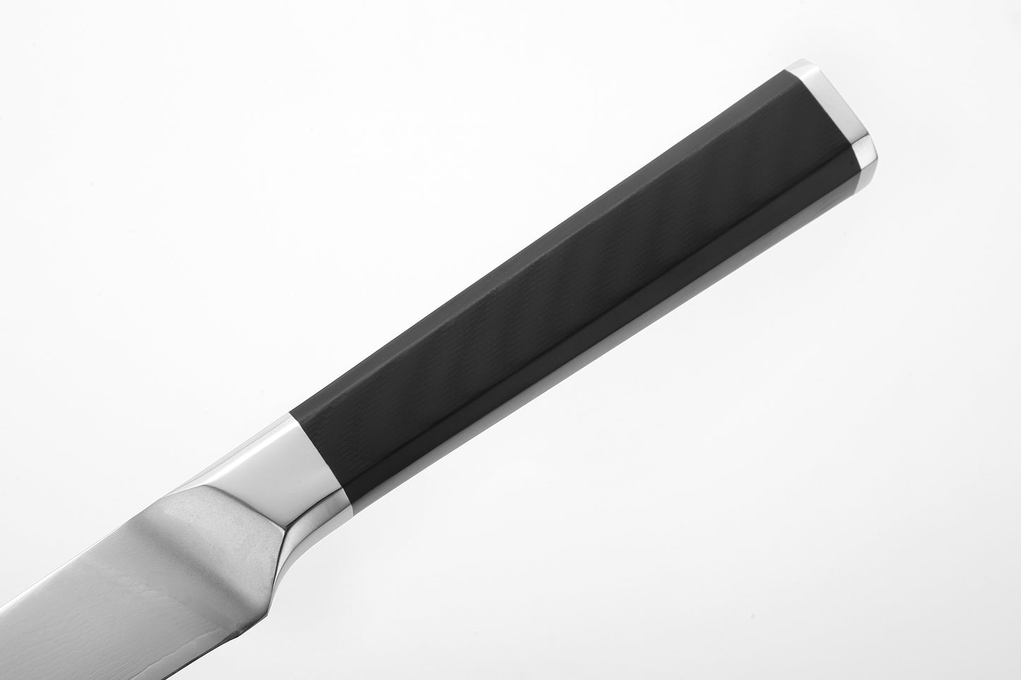 AMSZL 5 inch Damascus Utility Knife DM-GS08-8