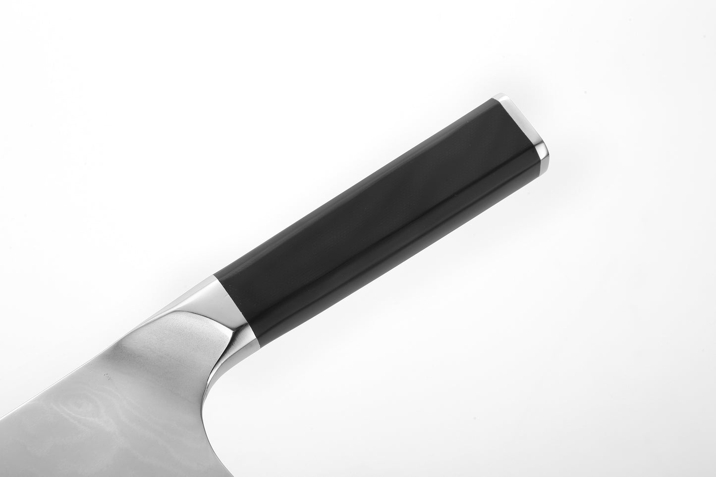 AMSZL 7 inch Damascus Chopping Knife DM-GS01-8