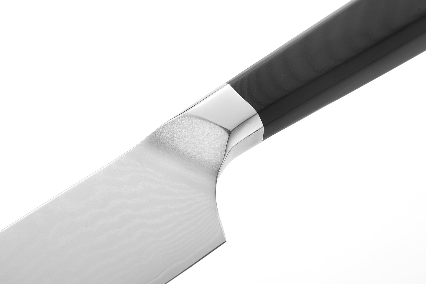 AMSZL 6.8 inch Damascus Japanese Chef Knife DM-GS03-8