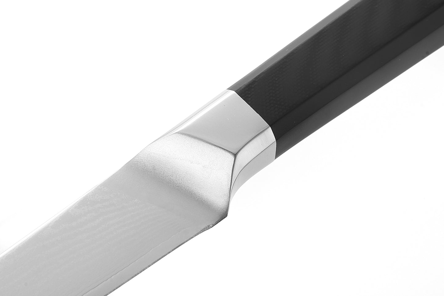 AMSZL 5 inch Damascus Utility Knife DM-GS08-8