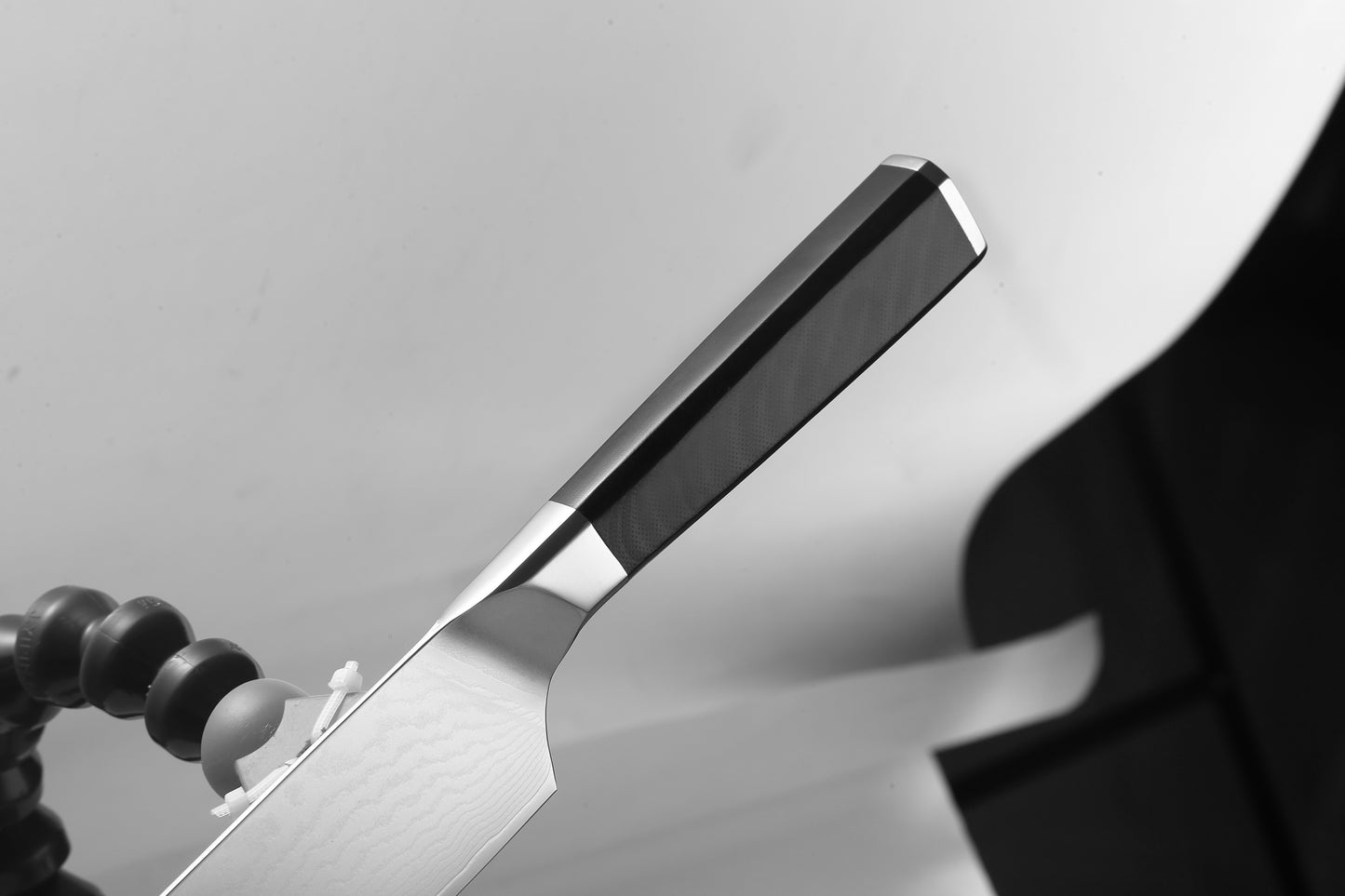 AMSZL 6.8 inch Damascus Japanese Chef Knife DM-GS03-8