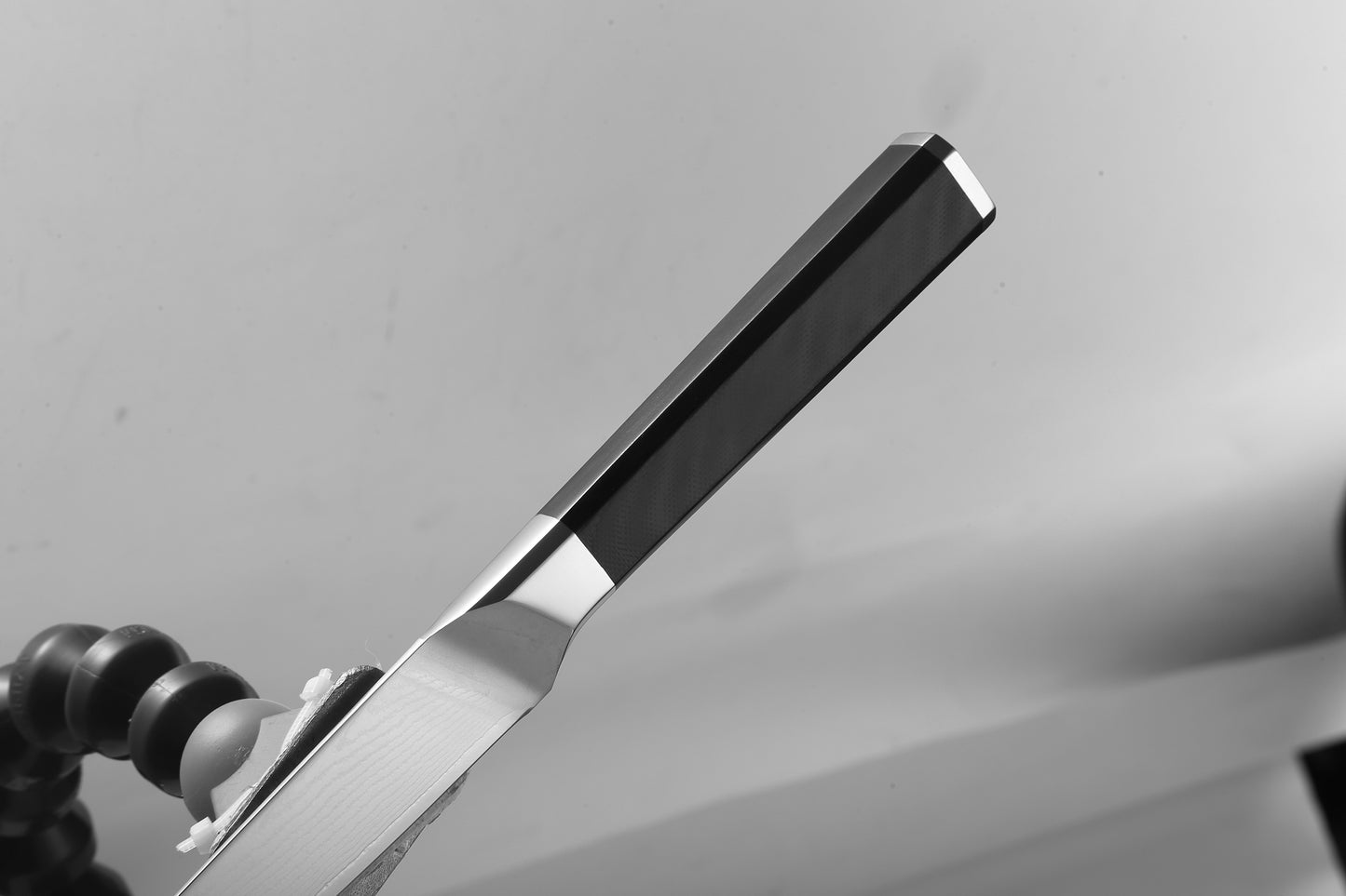 AMSZL 5 inch Damascus Utility Knife DM-GS08-8