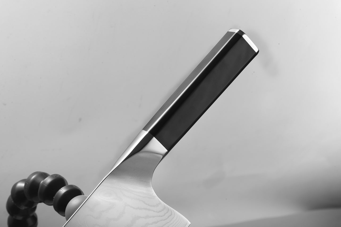 AMSZL 7 inch Damascus Chopping Knife DM-GS01-8