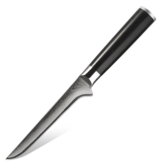 Boamlona 5.6 inch Damasucs Boning Knife DM-GS009